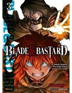 Blade and Bastard 03
