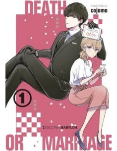 Death or Marriage 01