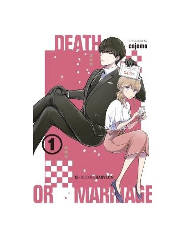 Death or Marriage 01