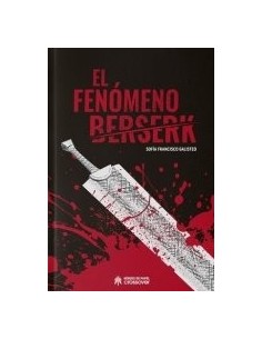 El fenómeno Berserk