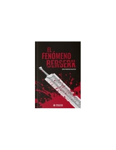 El fenómeno Berserk