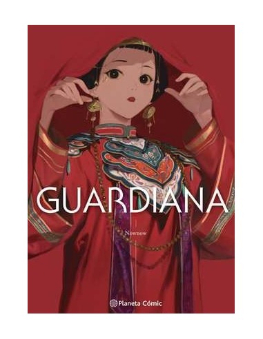 Guardiana