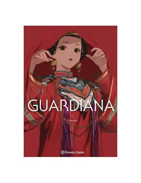 Guardiana