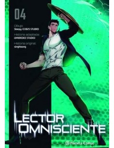 Lector Omnisciente  04