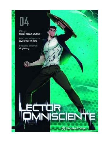 Lector Omnisciente  04