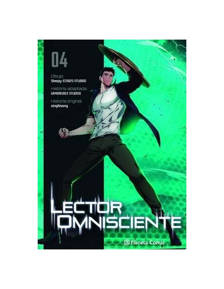 Lector Omnisciente  04