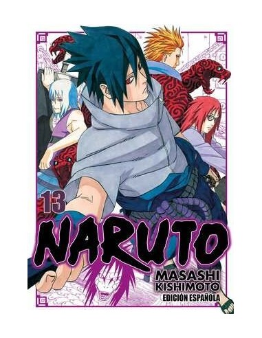 Naruto Jump Remix 13