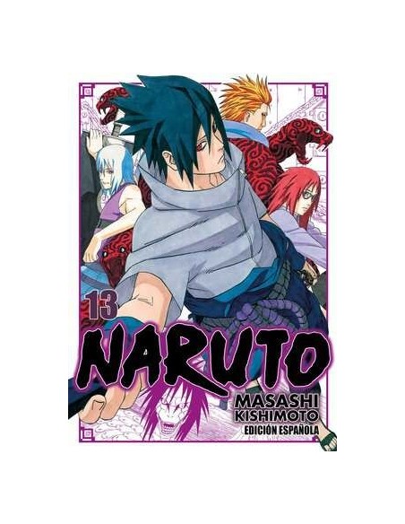 Naruto Jump Remix 13