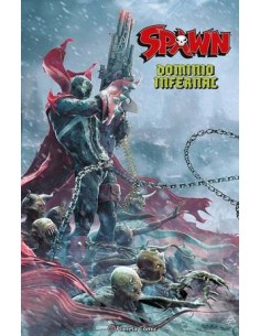Spawn: Dominio Infernal