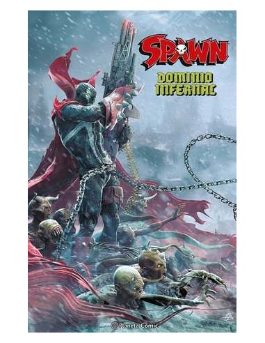 Spawn: Dominio Infernal
