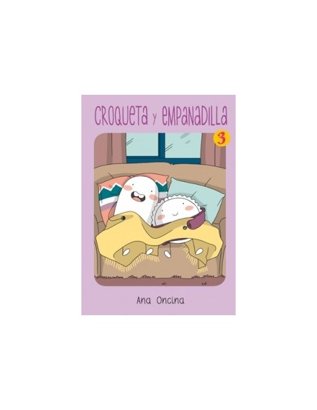 Croqueta y Empanadilla 03