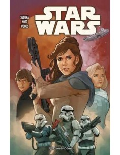 Star Wars The New Republic 01