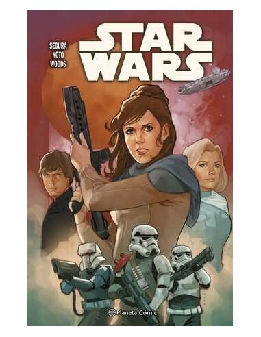 Star Wars The New Republic 01