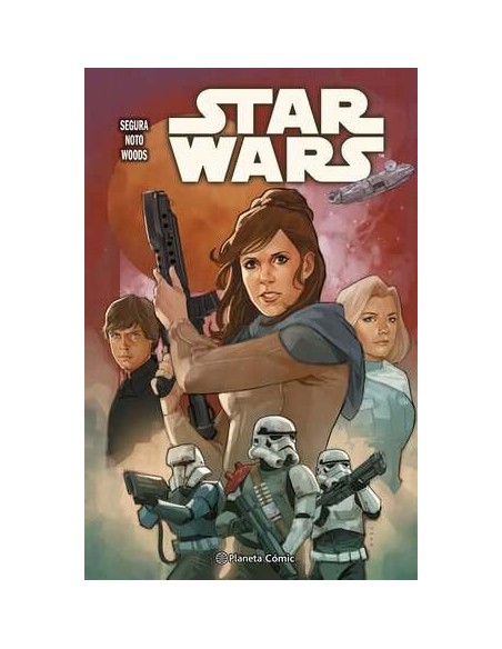 Star Wars The New Republic 01