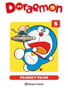 Doraemon 05