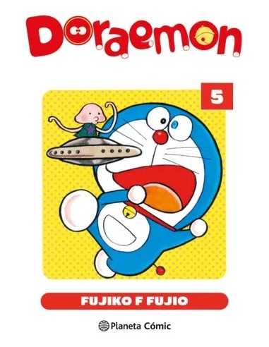 Doraemon 05