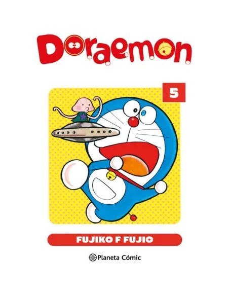 Doraemon 05