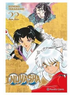 Inuyasha 22