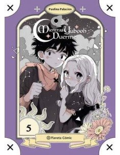 Mientras Yubooh Duerme 05