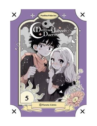 Mientras Yubooh Duerme 05