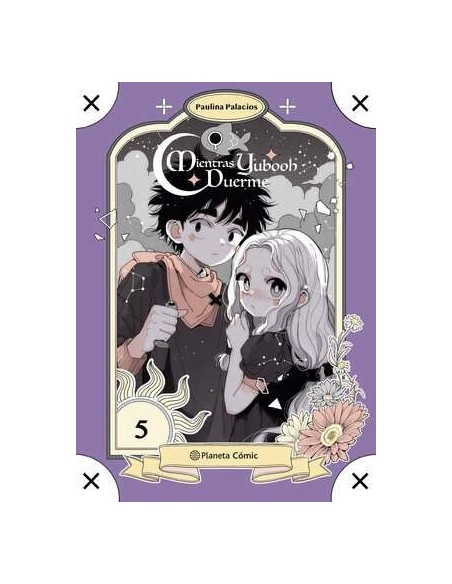 Mientras Yubooh Duerme 05