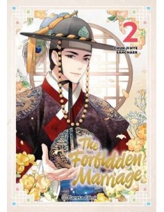 The Forbidden Marriage 02