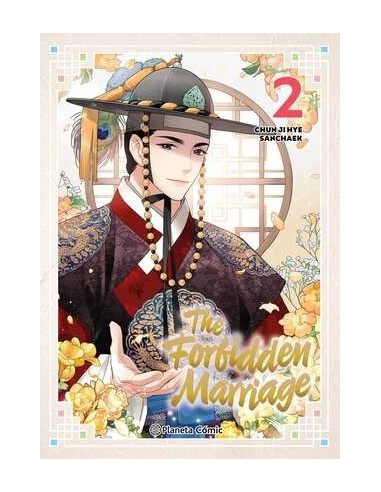 The Forbidden Marriage 02
