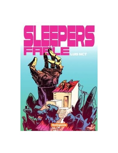 Sleepers Fable