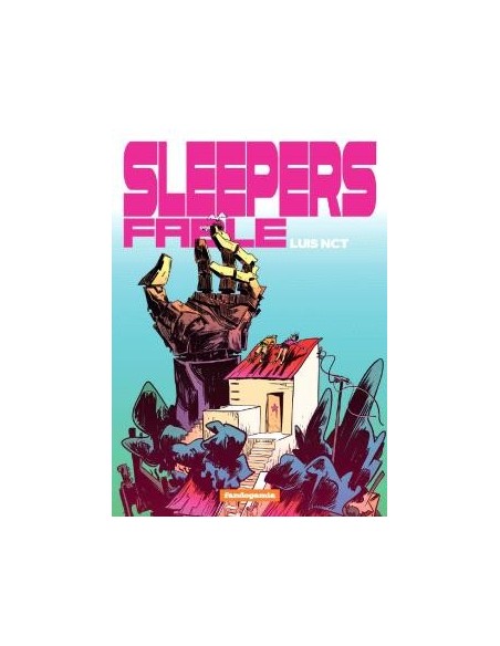 Sleepers Fable