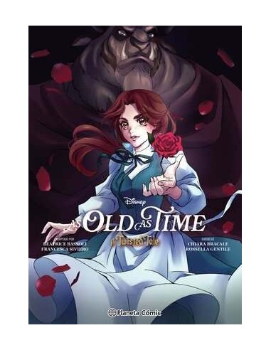 As Old as Time 01