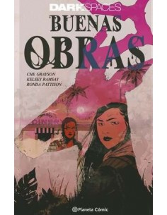 Dark Spaces: Buenas Obras