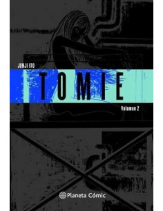 Tomie 02