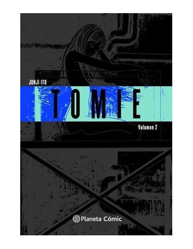 Tomie 02