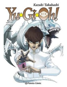 Yu-Gi-Oh! 03