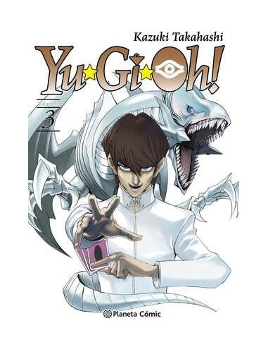 Yu-Gi-Oh! 03