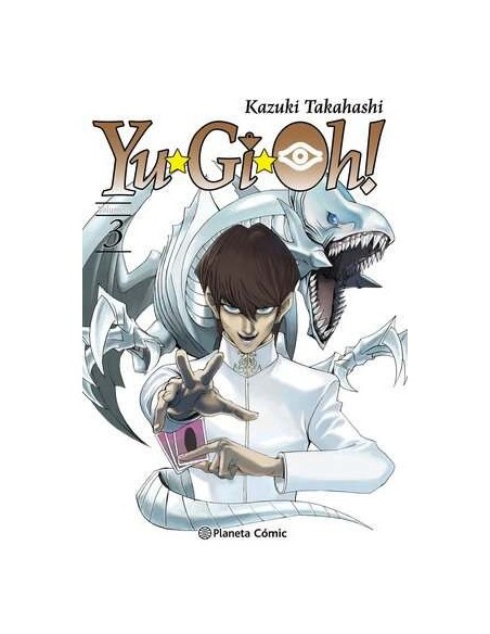 Yu-Gi-Oh! 03