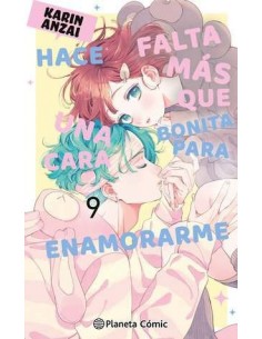 Hace falta más que una cara bonita para enamorarme 09