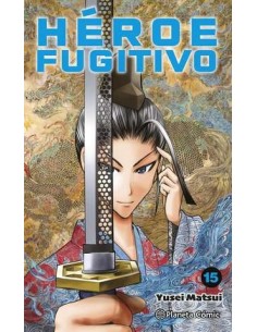 Héroe Fugitivo 15