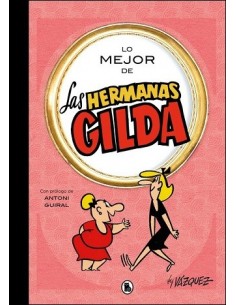 Lo mejor de las hermanas Gilda