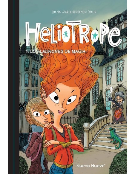 Heliotrope