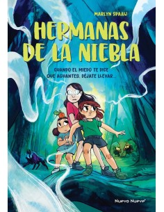 Hermanas de la niebla
