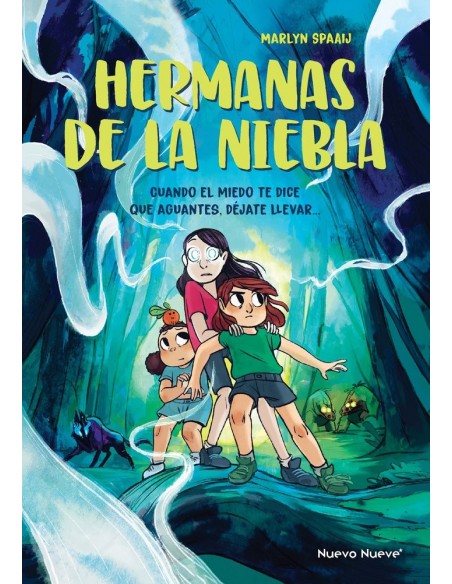 Hermanas de la niebla