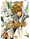 Saiyuki: la edición definitiva 01
