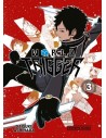 World Trigger 03