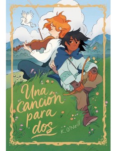 Una canción para dos