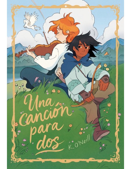 Una canción para dos