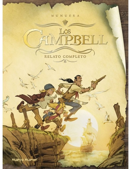 Los Campbell