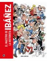 Ibáñez. El maestro de la historieta