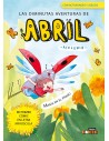 Las diminutas aventuras de Abril 01. Magia en el Prado