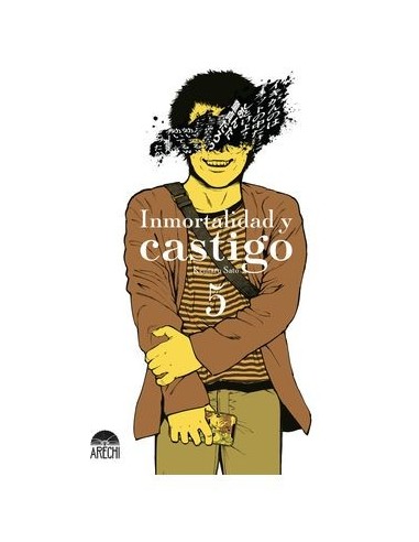 Inmortalidad y Castigo 05